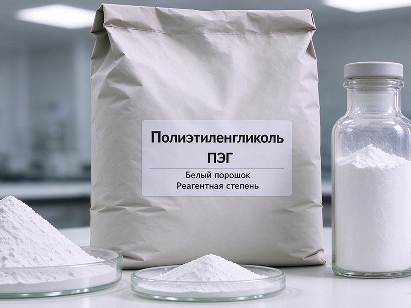 полиэтиленгликоля