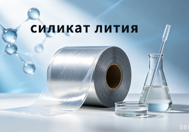 силикат лития
