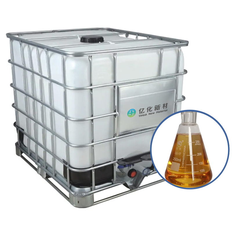 Новые диспергенты