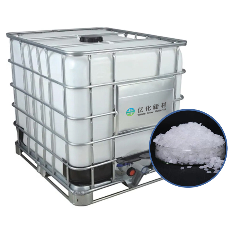 ПОЛИТЕТРАГИДРОФУРАН (ПТМЭГ)