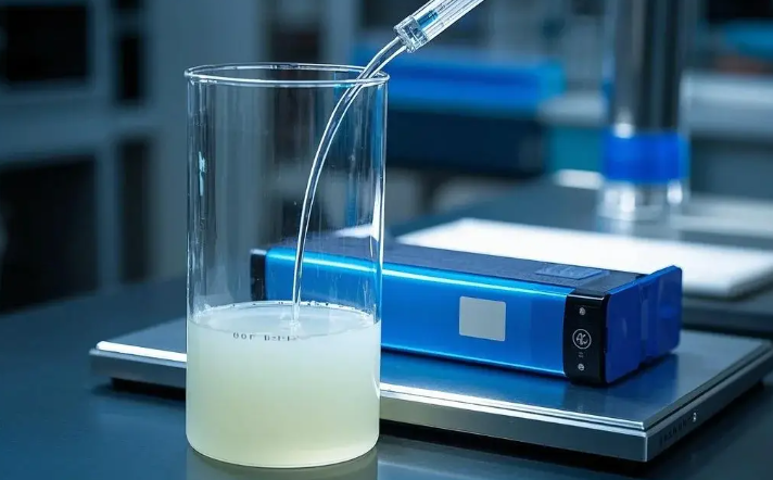 Стирол-бутадиеновая эмульсия