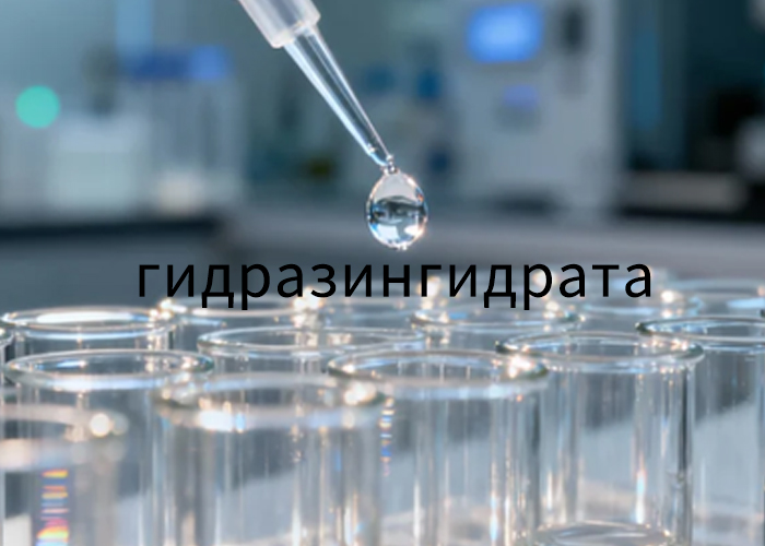 гидразингидрата