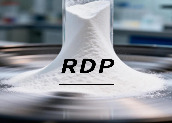 редиспергируемого латексного порошка (RDP)
