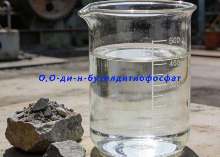 О,О-ди-н-бутилдитиофосфат