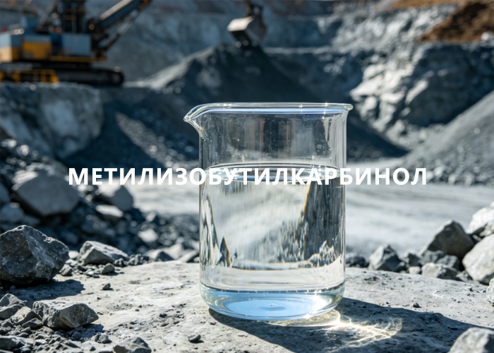 Метилизобутилкарбинол