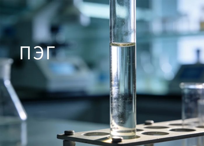 ПЭГ