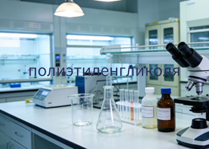 полиэтиленгликоля