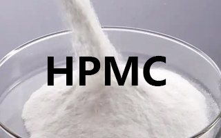 Новости продукта: Гидроксипропилметилцеллюлоза (HPMC)