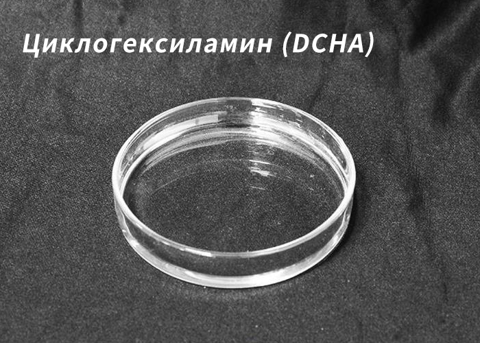 Циклогексиламин (DCHA)