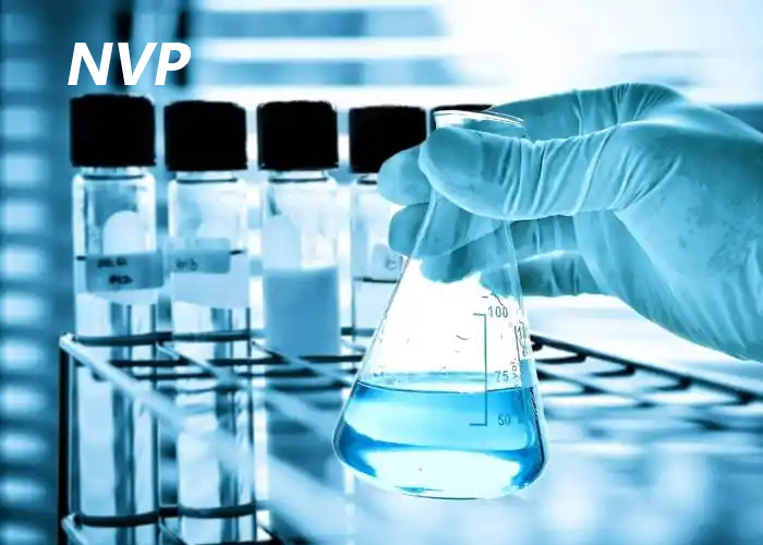 N-Этилен-2-пирролидон