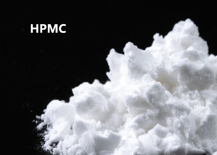 Гидроксипропилметилцеллюлоза (