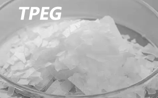 TPEG: Универсальный мономер для производства суперпластификаторов