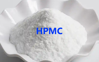 Новые достижения в производстве гидроксипропилметилцеллюлозы (HPMC) от компании HPMC