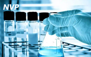 N-Этилен-2-пирролидон (NVP)