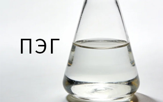 Почему ПЭГ широко используется в средствах по уходу за кожей и средствах личной гигиены