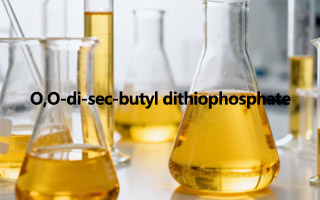 Ди-втор-бутилфосфородитиоат натрия / О,О-ди-втор-бутилдитиофосфат: Высокоэффективный коллектор для флотации сульфидных руд