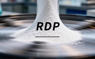 Три основные функции редиспергируемого латексного порошка (RDP) в клеях для плитки