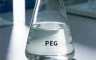 Полиэтиленгликоль пищевой: не просто добавка, а технологический партнер