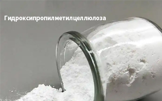 Гидроксипропилметилцеллюлоза (HPMC): незаменимый инструмент для управления реологией в фасадных составах
