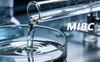 Метилизобутилкарбинол (MIBC): универсальный растворитель и реагент для флотации в промышленности