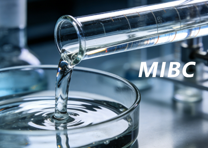 Метилизобутилкарбинола