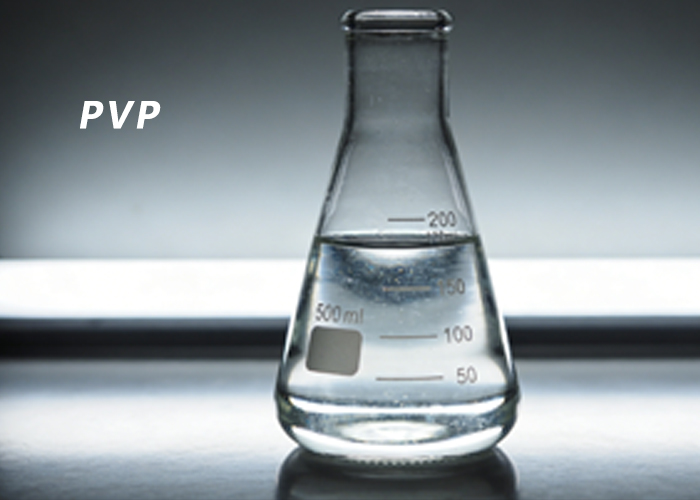 PVP