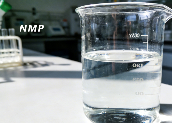 N-метилпирролидон