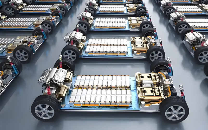 Литийкарбоксиметилцеллюлоза