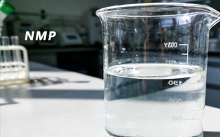 Влияние свойств N-метилпирролидон (NMP) на качество литий-ионных аккумуляторов