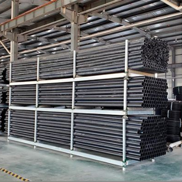 Ирригационная труба из HDPE