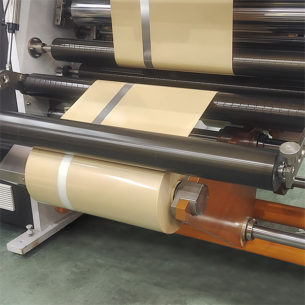 На пути к зелёному будущему: комплексный анализ технологии ламинирования без растворителей