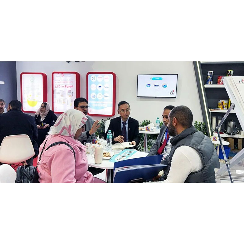 В центре внимания на PLASTEX 2026: технология ламинирования без растворителей от Biodermike задает новый тренд в упаковочной индустрии Ближнего Востока и Африки