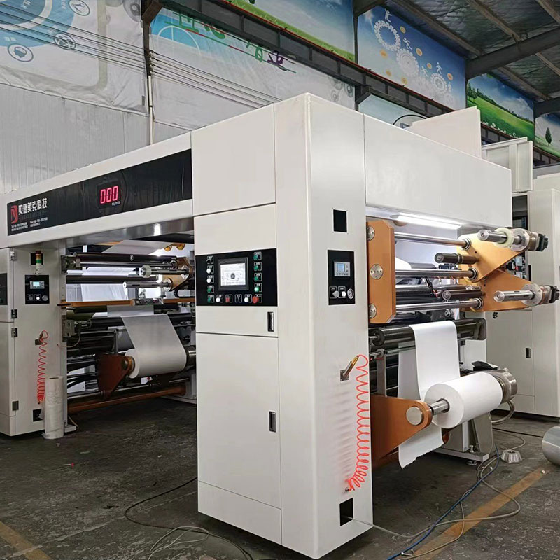 Компания Jiangxi Beidemei Technology Machinery Co., Ltd. подписала крупномасштабный проект по ускорению внедрения технологических достижений