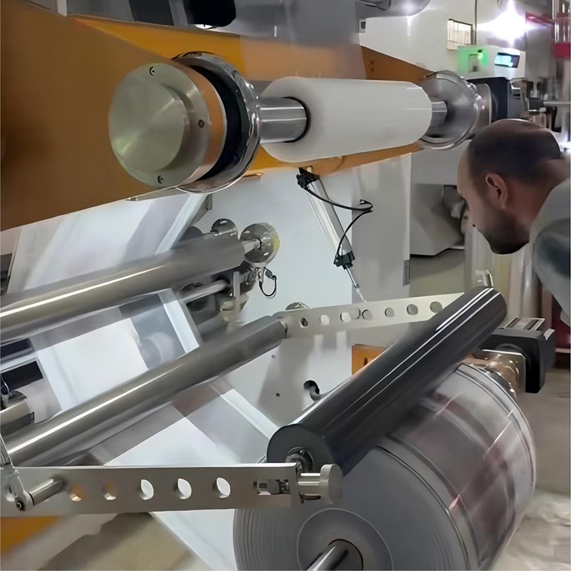 Отзыв клиента! Ламинатор Bedmeck без растворителей = революционный инструмент!