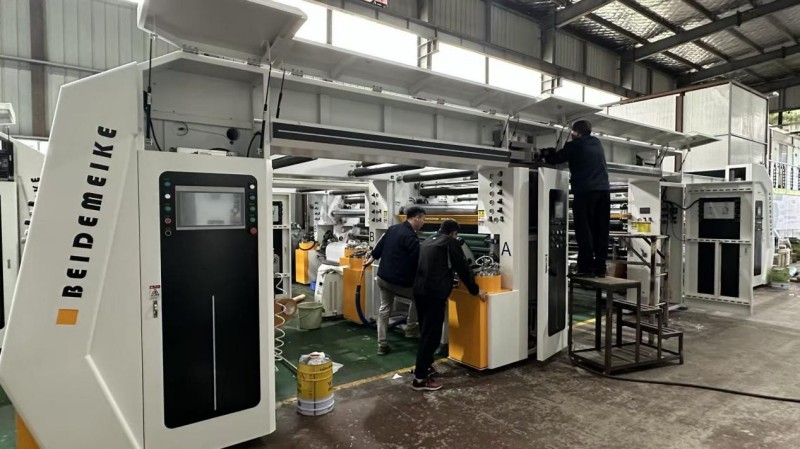 Глубокая печатная машина416 (4)