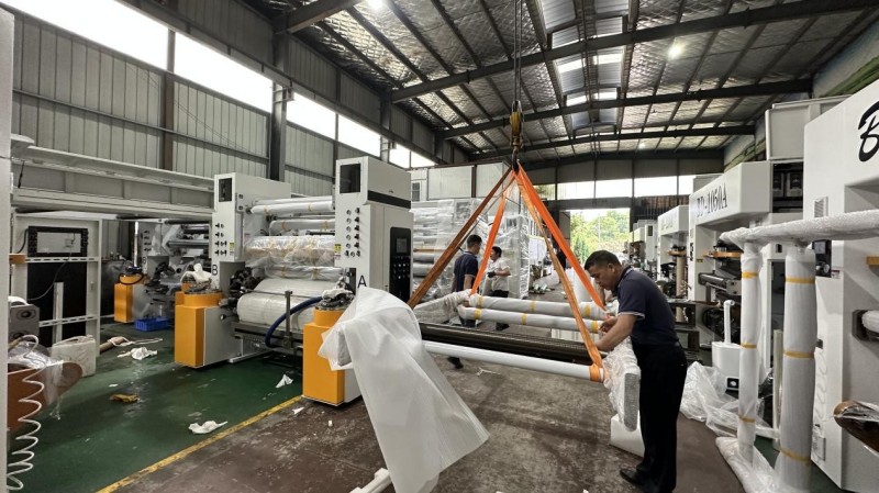 Глубокая печатная машина416 (8)