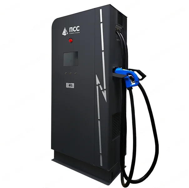 Зарядная станция для электропогрузчика: как выбрать в 2026 году