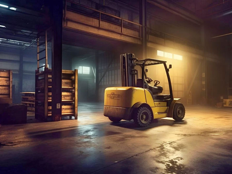 Как развивается рынок EV зарядок в Китае?