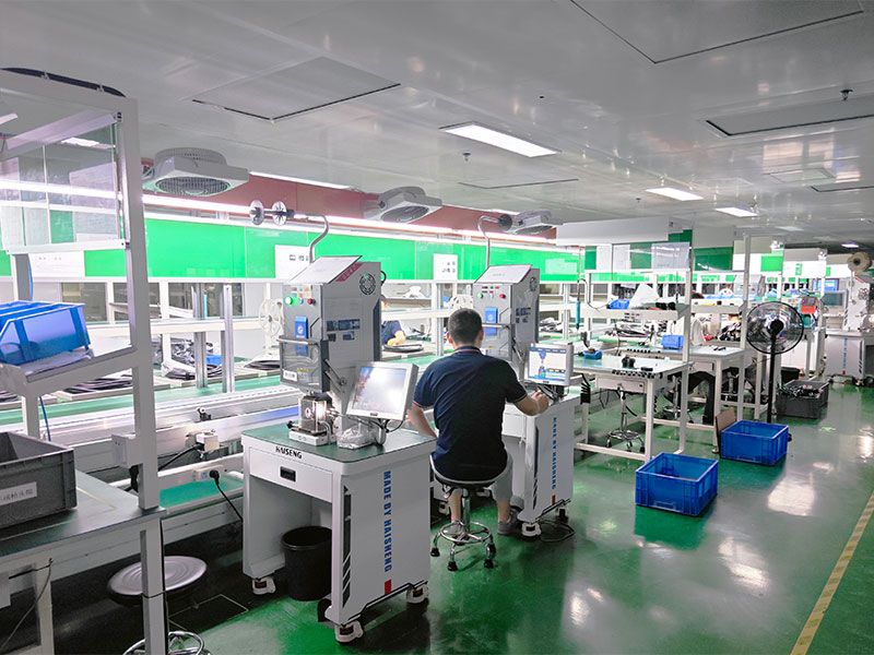 Как развивается рынок EV зарядок в Китае?