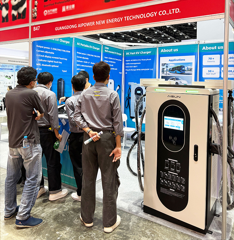 MobilityTech Asia-4
