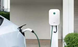 зарядная станция для авто
