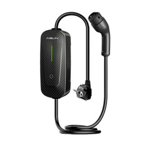 зарядные устройства для электромобилей 12v