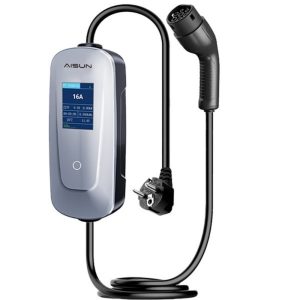 Как купить зарядную станцию для электромобилей бизнес: полный гид по выбору и подключению