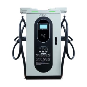 Купить зарядную станцию для электромобилей бизнес: как не прогадать с выбором в 2025 году