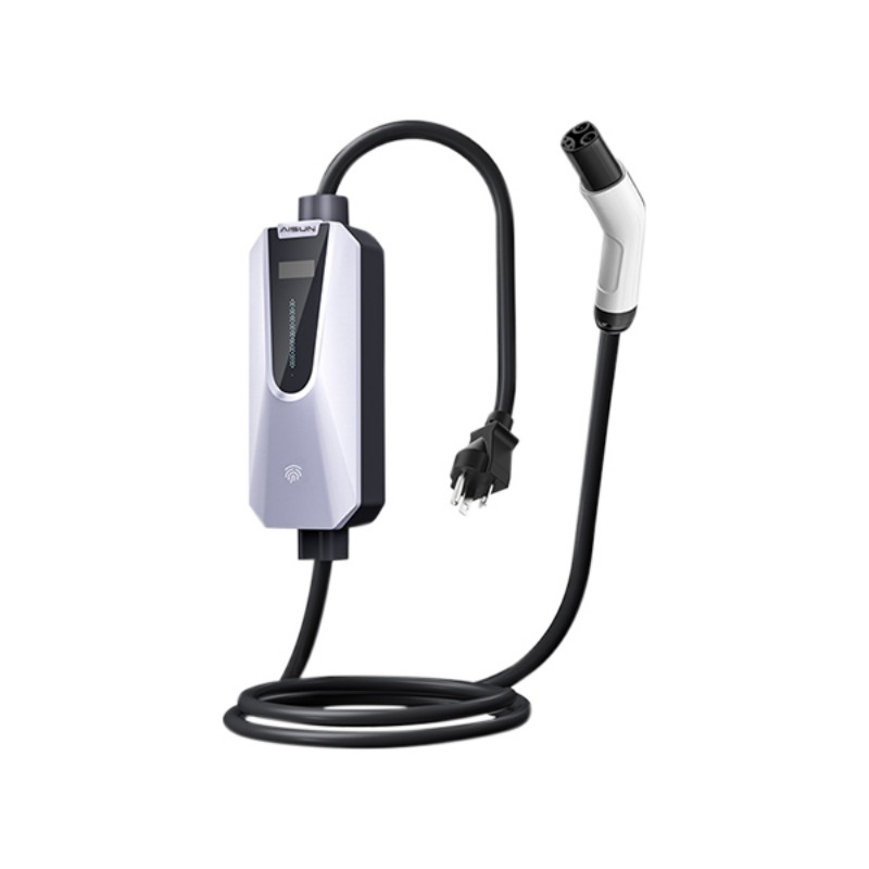 Как купить зарядную станцию для электромобилей для бизнеса