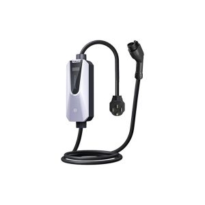 портативная зарядная станция для электромобиля