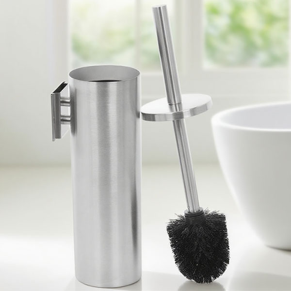 Новые модели щеток для унитаза скоро в продаже: большой ассортимент для каждого стиля и потребности