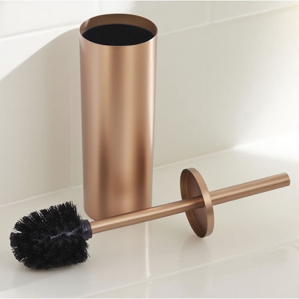 Новое поступление: Щетка для унитаза из нержавеющей стали — практичность и долговечность для вашего дома