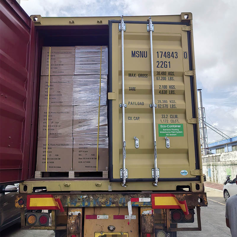 Недавно наша компания успешно осуществила операции по погрузке контейнеров для нескольких партий внешнеторговых заказов.