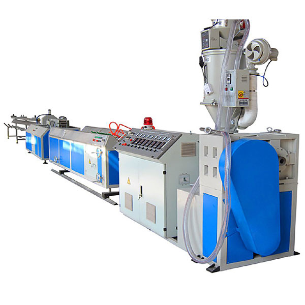 Китай Линия экструзии жестких листов ПВХ Поставщик Производитель - Qingdao Xinrui Plastic Machinery Co.,Ltd. - станки листов из- Линия террасная доска ДПК